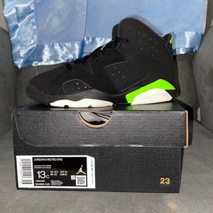 Jordan 6 Retro (PS)